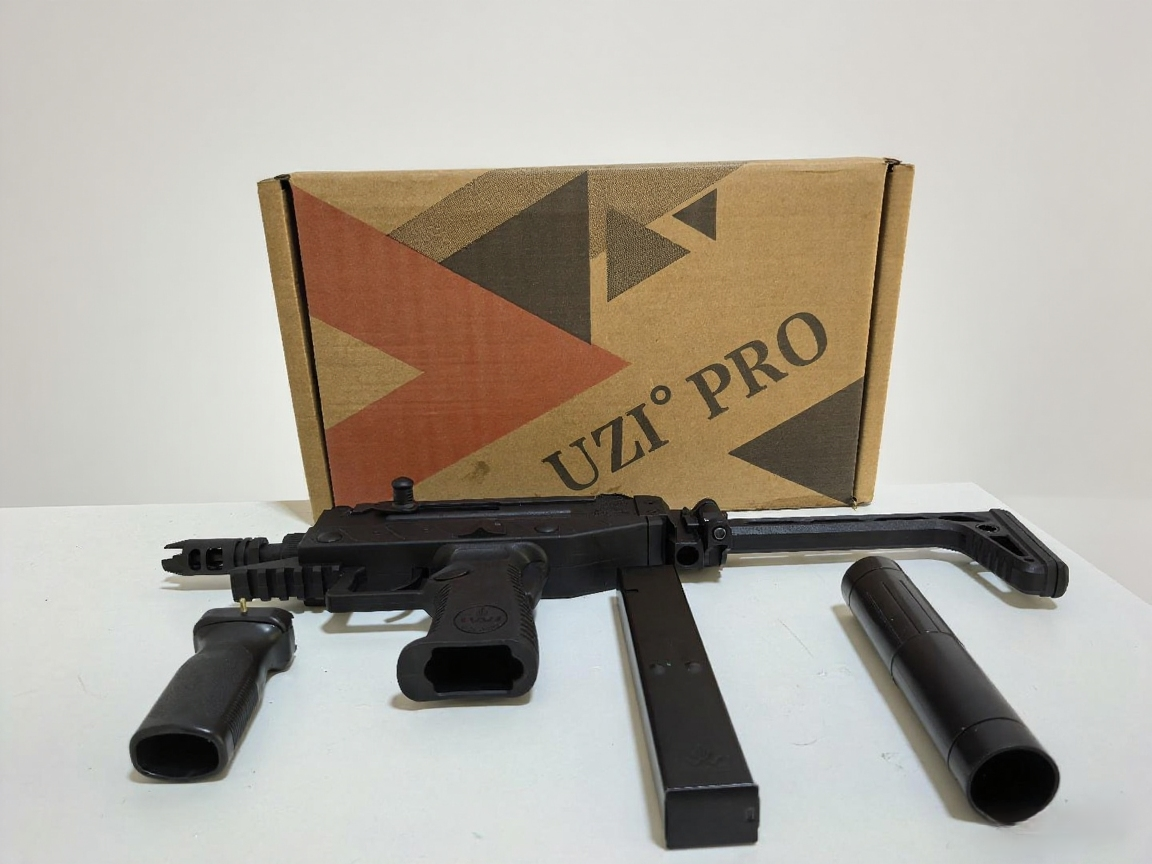 Yabeetoys Tactical Style Gel Blaster Toy Gun - Realistic Design, Electric Automatic for Outdoor Fun